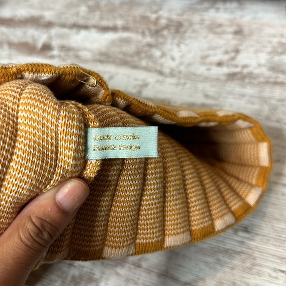 OYOY
STRINGA TEA COZY - CARAMEL / ROSE - Picture 6 of 6